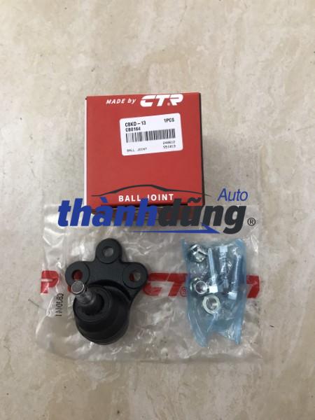 rotuyn trụ đứng chevrolet captiva 2007 | 96852964