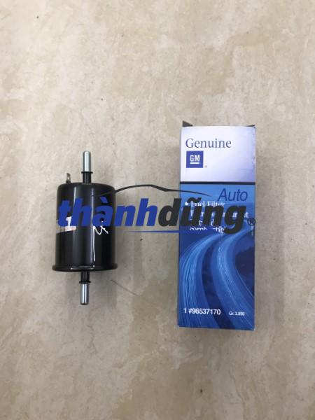 LỌC XĂNG DAEWOO MATIZ 1999-2010 | 96537170 - Ảnh 2