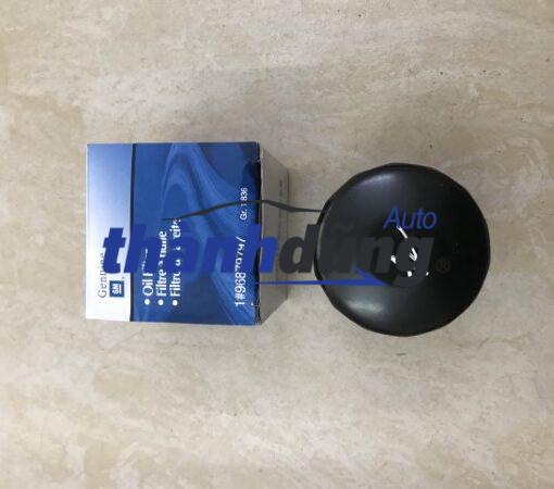 lọc nhớt daewoo lanos 1999-2005 | 96879797