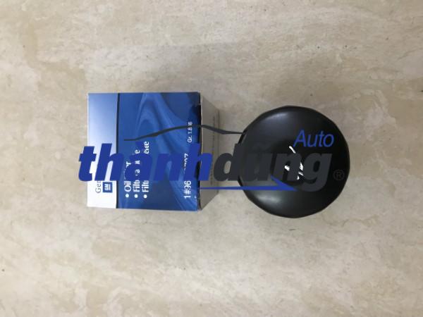 lọc nhớt daewoo lanos 1999-2005 | 96879797