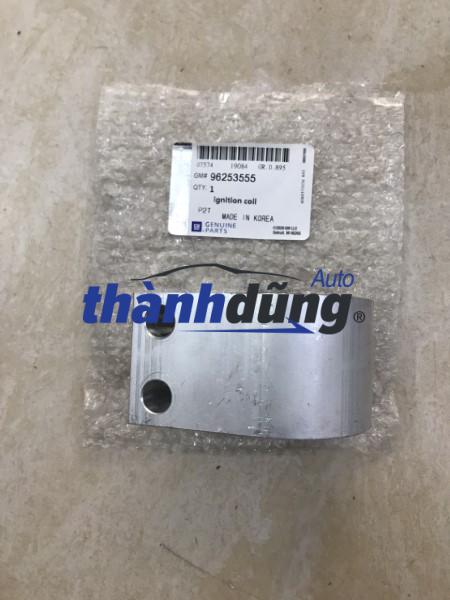 CAO SU CÁNH GÀ CHEVROLET CAPTIVA 2010 | 20946159 - Ảnh 2