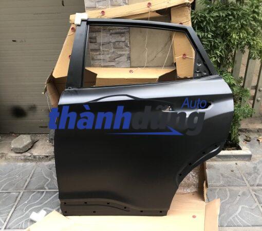 cánh cửa sau phụ xe hyundai kona | 77004-j9010
