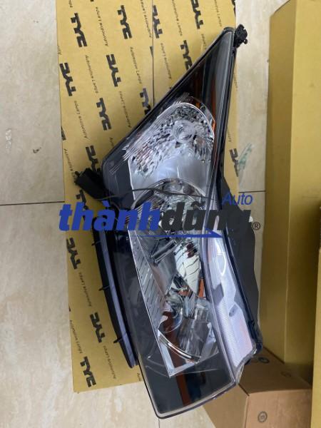 ĐÈN PHA DAEWOO LACETTI 2009 | 95956267 - Ảnh 2