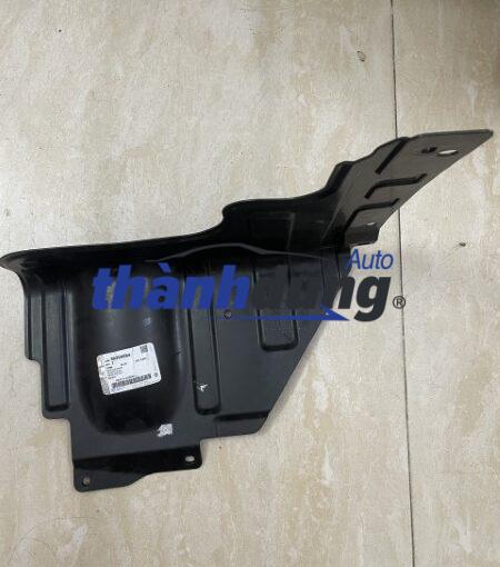 chắn bùn gầm máy phải chevrolet aveo 2009 | 96398984
