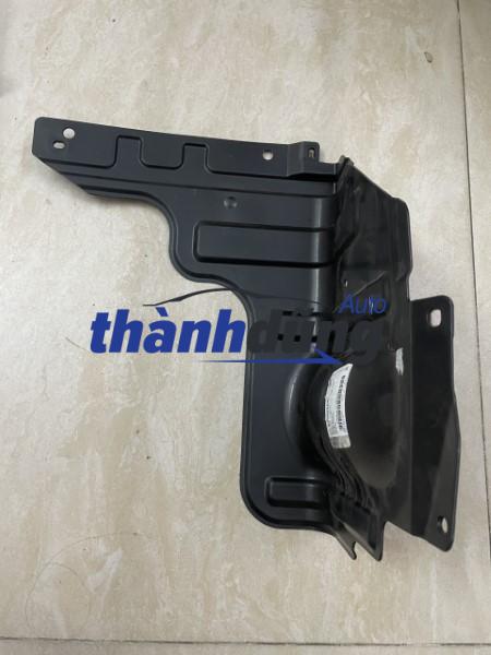 CHẮN BÙN GẦM MÁY PHẢI CHEVROLET AVEO 2009 | 96398984 - Ảnh 2