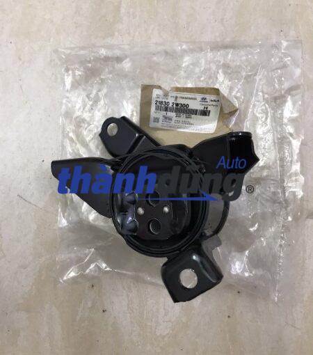 chân treo hộp số hyundai santafe 2013 | 21830-2w300