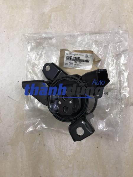 chân treo hộp số hyundai santafe 2013 | 21830-2w300