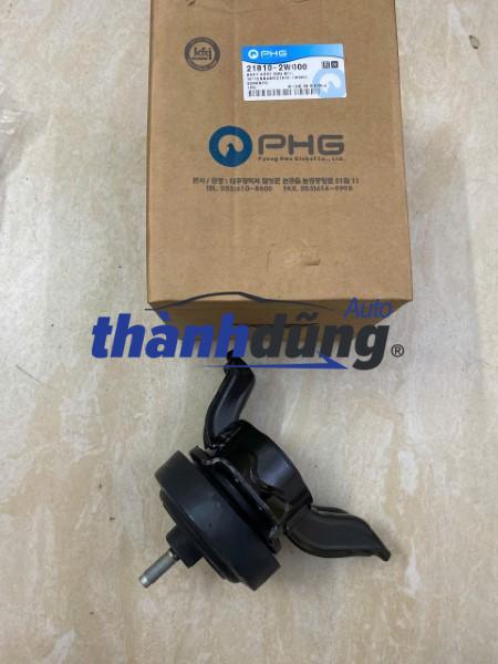 CHÂN MÁY DẦU HYUNDAI SANTAFE 2015 | 21810-2W000 - Ảnh 2