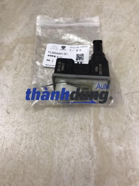 KHÓA NẮP BÌNH XĂNG PEUGEOT 3008 | 9810871780 - Ảnh 2