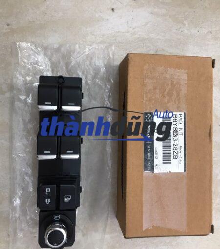 công tắc lên xuống kính tổng mazda cx8 | kf5d-66-350a