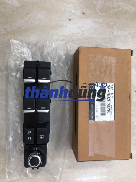 công tắc lên xuống kính tổng mazda cx8 | kf5d-66-350a