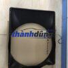 lồng quạt két nước hyundai hd210 d6da | 253906a700