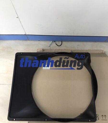lồng quạt két nước hyundai hd270 | 253907d001