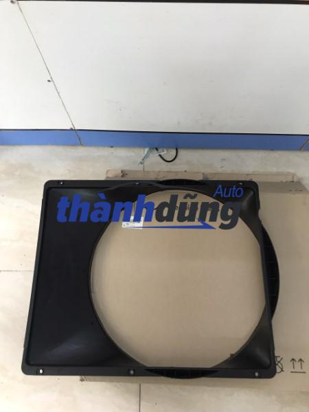 lồng quạt két nước hyundai hd270 | 253907d001
