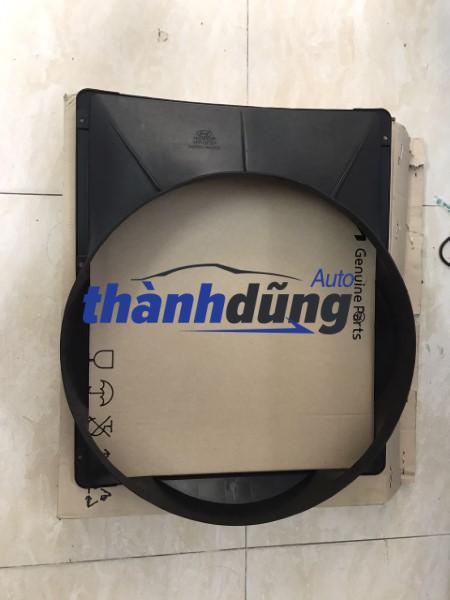 LỒNG QUẠT KÉT NƯỚC HYUNDAI HD270 | 253907D001 - Ảnh 2