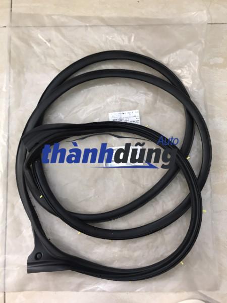 GIOĂNG CÁNH CỬA TRƯỚC PHỤ CHEVROLET TRAILBLAZER 2018 | 84536079 - Ảnh 2