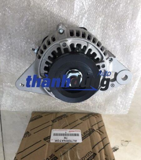 máy phát điện toyota zace surf 2005 | 27060-67150