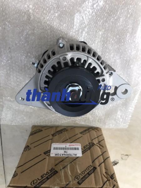 máy phát điện toyota zace surf 2005 | 27060-67150