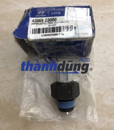 công tắc đèn lùi kia rio 2006-2011 | 4386923000