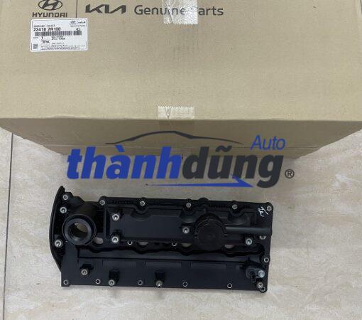 nắp giàn cò kia sedona 2.2 2020 | 22410-2r100