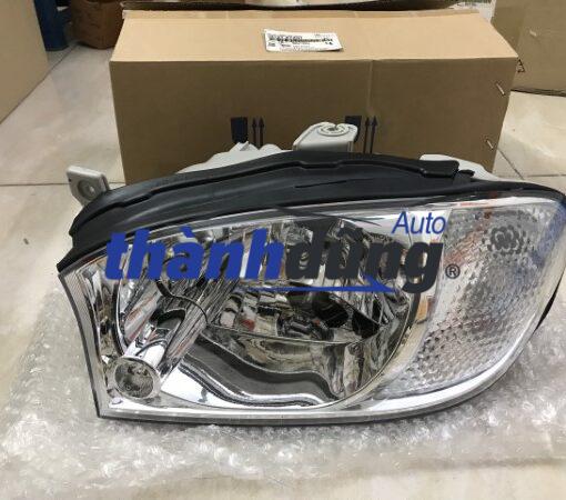 đèn pha xe kia spectra 2004 | 0k2n151040a