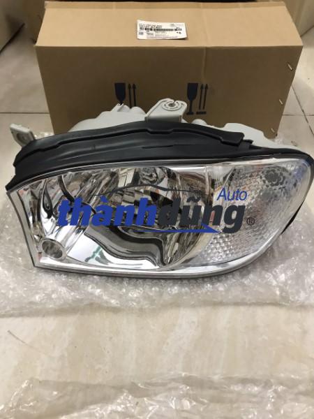 ĐÈN PHA XE KIA SPECTRA 2004 | 0K2N151040A - Ảnh 2