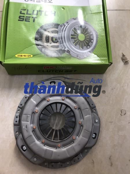 mâm ép kia bongo 3 d4bb | 80004