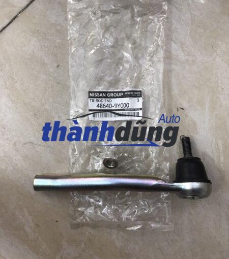 rô tuyn lái ngoài nissan kicks 2022 | 48640-9y000