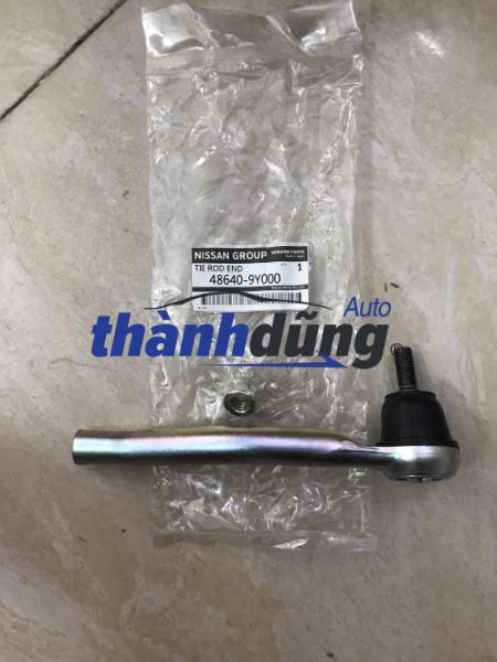 rô tuyn lái ngoài nissan kicks 2022 | 48640-9y000