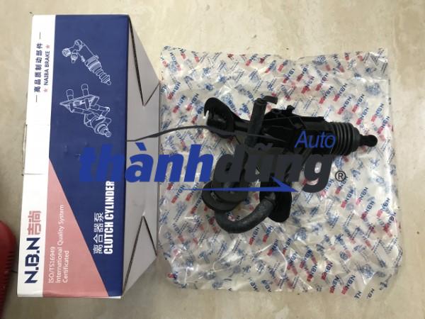 TỔNG CÔN TRÊN XE FORD TRANSIT 2011 | 6C117A543AD - Ảnh 2