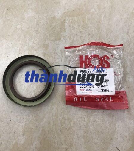 phớt láp hyundai starex 65x92x13 | 52820-4h000