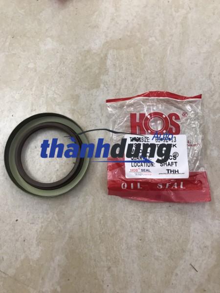 phớt láp hyundai starex 65x92x13 | 52820-4h000