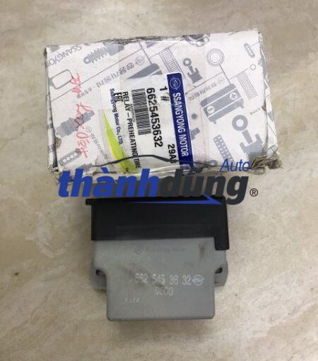 rơ le bugi xông ssangyong istana 1997-2003 | 6625453632