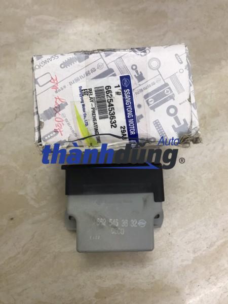 rơ le bugi xông ssangyong istana 1997-2003 | 6625453632
