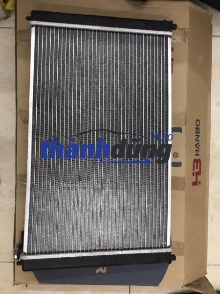 KÉT NƯỚC SHUGUANG PICKUP | KN041224JRD - Ảnh 2