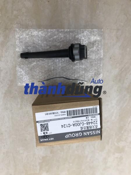 MÔ BIN ĐÁNH LỬA NISSAN LIVINA 2009 | 22448CJ00AC124 - Ảnh 2