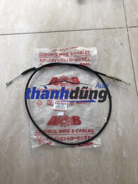 dây côn mitsubishi jolie 2.0 2004 | mr210523