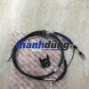 dây phanh tay xe toyota hiace 2007 | 4643026440