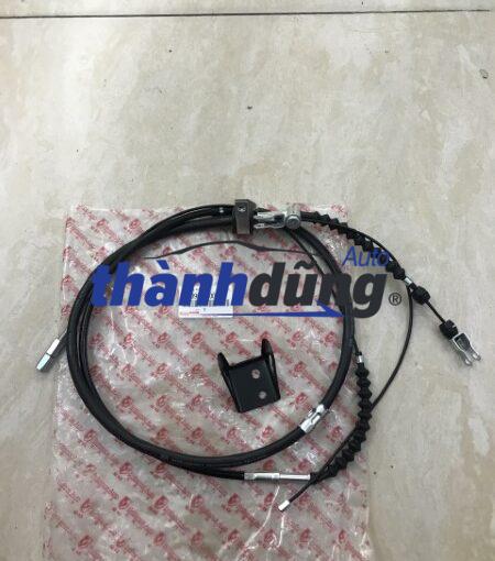 dây phanh tay xe toyota hiace 2007 | 4643026440