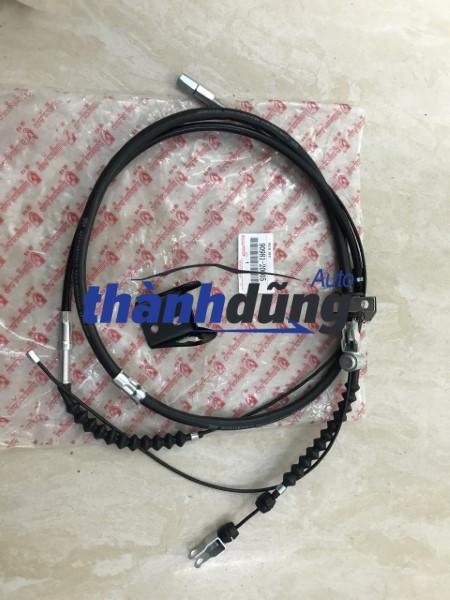 DÂY PHANH TAY XE TOYOTA HIACE 2007 | 4643026440 - Ảnh 2