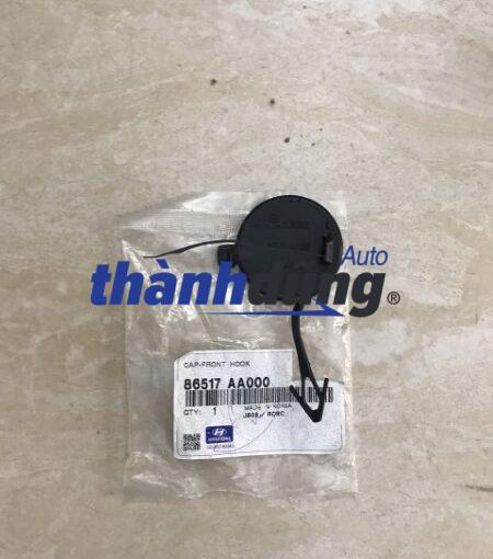 nắp móc kéo xe hyundai elantra 1.6 2021 | 86517aa000