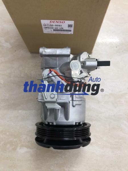 LỐC LẠNH TOYOTA YARIS 2NZ 2012 | 4471909092 - Ảnh 2