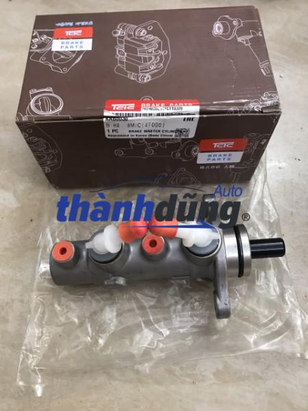 TỔNG PHANH XE HYUNDAI PORTER 2 2007 | 591104F000 - Ảnh 2