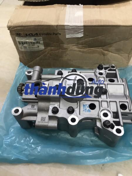 BƠM NHỚT ĐỘNG CƠ KIA OPTIMA 2015-2022 | 233002G411 - Ảnh 2