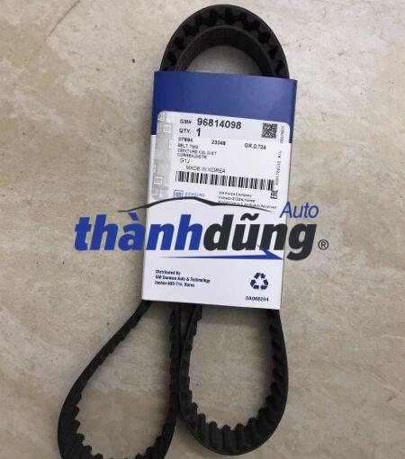 dây cam daewoo lacetti 1.6 2003 | 96814098