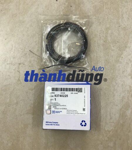 bạc đạn xéc măng chevrolet cruze 1.6 | 93740225