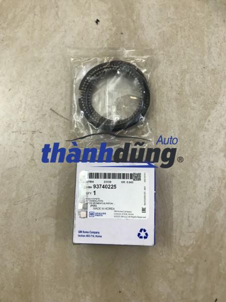 bạc đạn xéc măng chevrolet cruze 1.6 | 93740225