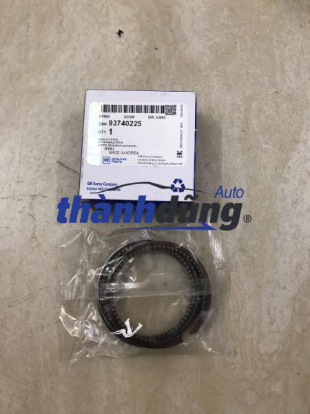 BẠC ĐẠN XÉC MĂNG CHEVROLET CRUZE 1.6 | 93740225 - Ảnh 2