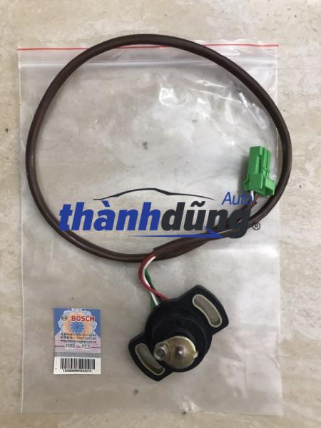 cảm biến trợ lực lái điện sym t880 | qcg-n11a-600