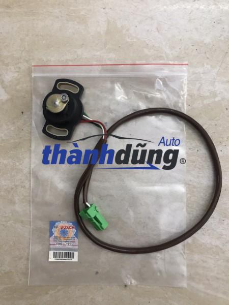 CẢM BIẾN TRỢ LỰC LÁI ĐIỆN SYM T880 | QCG-N11A-600 - Ảnh 2